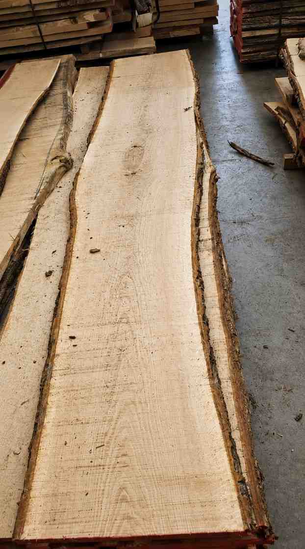 Rovere hardwood